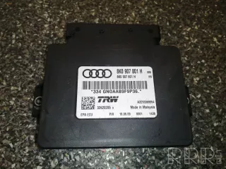 8k0907801h , artADV40216 Блок ручника (стоячного тормоза) Audi A4 B8 Арт ADV40216, вид 1