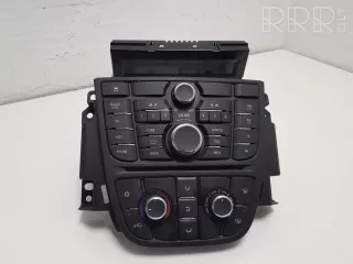 22878353, 13390277, 13362778 , artSAD9224 Усилитель музыкальный Opel Meriva 2 Арт SAD9224, вид 1