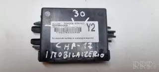 89784f4010 , artUTD8013 Иммобилайзер Toyota C-HR Арт UTD8013, вид 1