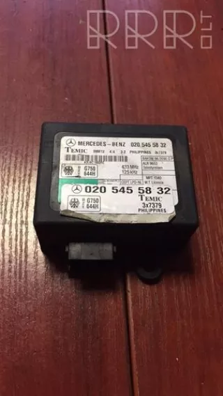 0205455832 , artGSD24449 Иммобилайзер Mercedes Vito W638 Арт GSD24449, вид 1