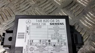 1688200426, 5wk4736 , artKLI47910 Иммобилайзер Mercedes Vaneo Арт KLI47910, вид 2