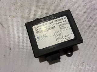 0205455632, a0205455632 , artTAD5688 Иммобилайзер Mercedes Vito W638 Арт TAD5688, вид 1