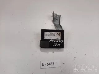 8978405020 , artNAB4611 Иммобилайзер Toyota Avensis 3 Арт NAB4611, вид 1