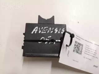8978005040, 2123, 73667912 , artJUT49447 Иммобилайзер Toyota Avensis 2 Арт JUT49447, вид 1