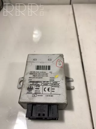 61356905667 , artRDJ13001 Иммобилайзер BMW X5 E53 Арт RDJ13001, вид 1