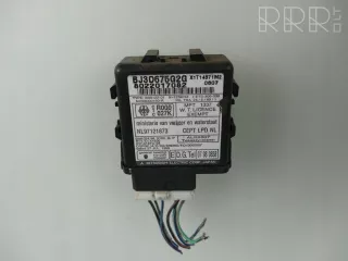 x1t14371m2 , artGMA318 Иммобилайзер Mazda Premacy 1 Арт GMA318, вид 1