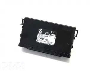 88281ag240, x1t18174m, 97ri010625 , artAUV6054 Иммобилайзер Subaru Outback 3 Арт AUV6054, вид 1