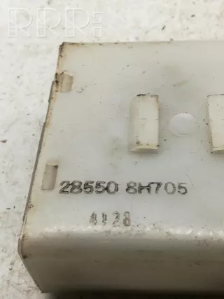 285508h705 , artRDJ2780 Иммобилайзер Nissan X-Trail T30 Арт RDJ2780, вид 2