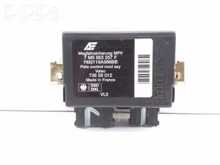 7m5953257f, ym2119a366bb, 73658012 , artIRO3390 Иммобилайзер Ford Galaxy 1 restailing Арт IRO3390, вид 1