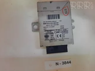 8377654 , artNAB2663 Иммобилайзер BMW X5 E53 Арт NAB2663, вид 1
