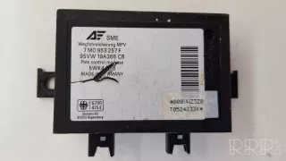 7m0953257f , artRMG4646 Иммобилайзер Volkswagen Sharan 1 Арт RMG4646, вид 1