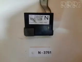 626978000 , artNAB2581 Иммобилайзер Toyota Avensis 3 Арт NAB2581, вид 1