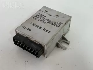 61357540132, 7540132 , artDOM2141 Иммобилайзер BMW X3 E83 Арт DOM2141, вид 1