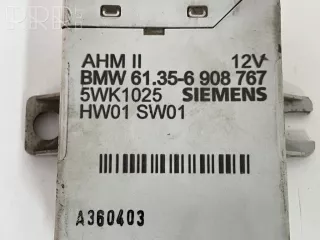 61357540132, 7540132 , artDOM2141 Иммобилайзер BMW X3 E83 Арт DOM2141, вид 3