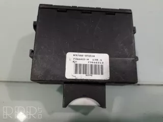 8978005030 , artTMO4027 Иммобилайзер Toyota Avensis 2 Арт TMO4027, вид 1