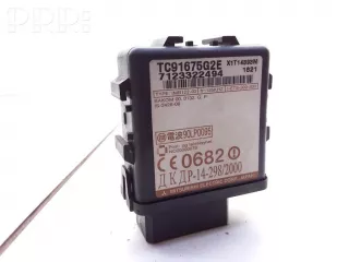 tc91675g2e, 7123322494 , artPAC45453 Иммобилайзер Mazda 323 BJ Арт PAC45453, вид 1