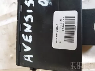 8978005040, 73667912 , artSMI8677 Иммобилайзер Toyota Avensis 2 Арт SMI8677, вид 3