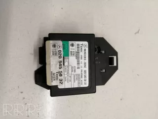 0205455832 , artBTV12944 Иммобилайзер Mercedes Vito W638 Арт BTV12944, вид 1