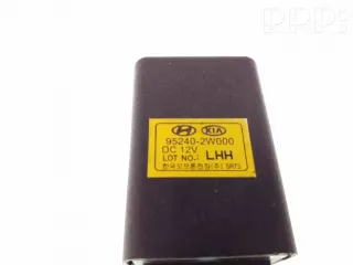 952402w000 , artBOS15005 Иммобилайзер Hyundai IX35 Арт BOS15005, вид 3