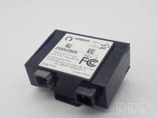 25852909, 850k602601 , artDTR10866 Иммобилайзер Opel Antara Арт DTR10866, вид 1