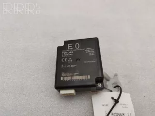 897b0f4010 , artUTO32526 Иммобилайзер Toyota C-HR Арт UTO32526, вид 1