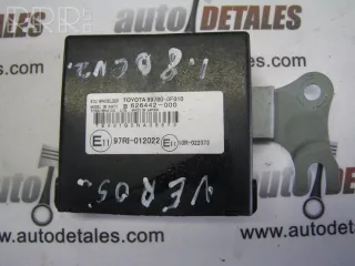897800f010 , artADT30879 Иммобилайзер Toyota Corolla VERSO 2 Арт ADT30879, вид 1