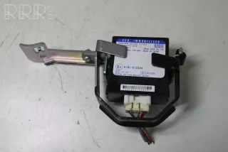 8978012160 , artDAL7881 Иммобилайзер Toyota Corolla VERSO 2 Арт DAL7881, вид 1