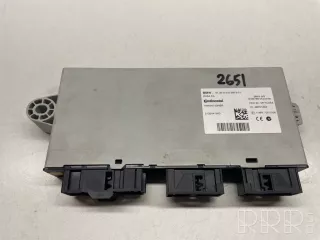 9318365, 61359318365 , artLGE2651 Иммобилайзер BMW 5 F10/F11/GT F07 Арт LGE2651, вид 1