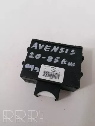 8978005040 , artDAM15263 Иммобилайзер Toyota Rav 4 3 Арт DAM15263, вид 1