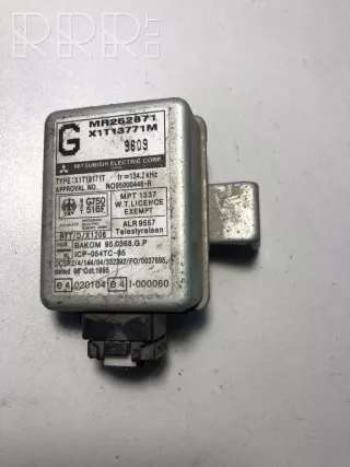 x1t13771m, x1t13771m , artDRA1205 Иммобилайзер Mitsubishi Galant 8 Арт DRA1205, вид 1