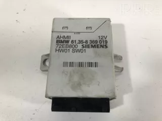 8369019, a170102 , artRRU772 Иммобилайзер BMW 3 E46 Арт RRU772, вид 1