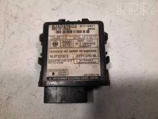 8821610342, bj3d675g2, x1t14371 , artRMA1127 Иммобилайзер Mazda 323 F Арт RMA1127, вид 1