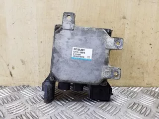 34710aj001, e271058010 , artVAL144537 Блок управления форсунками Subaru Outback 4 Арт VAL144537, вид 1