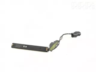 3xl, a2c98954504, 07117110947 , artATT20393 Блок управления бесключевым доступом Volvo S90 2 Арт ATT20393, вид 4
