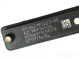 3xl, a2c98954504, 07117174134 , artATT20394 Блок управления бесключевым доступом Volvo S90 2 Арт ATT20394, вид 4