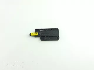 7pp962132, , kl8794 , artKAM2743 Блок управления бесключевым доступом Porsche Macan Арт KAM2743