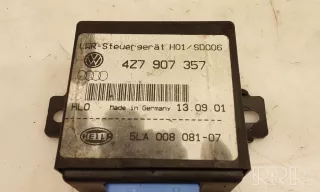 4z7907357, 5la00808107 , artLIN10405 Блок управления светом Audi A4 B6 Арт LIN10405, вид 2