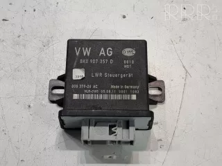 8k0907357d , artEIM3994 Блок управления светом Audi Q5 1 Арт EIM3994, вид 1