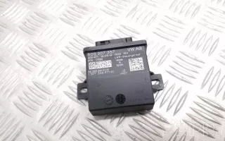 5q0907357 , artMJA56917 Блок управления светом Seat Leon 3 Арт MJA56917, вид 1