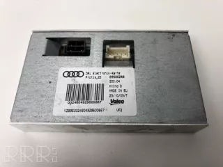 89500248 , artLIU5149 Блок управления светом Audi A5 (S5,RS5) 1 Арт LIU5149, вид 1