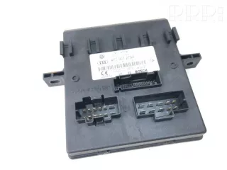 4f0907279a, 4f0910279j , artLIU5039 Блок управления светом Audi Q7 4L Арт LIU5039, вид 1