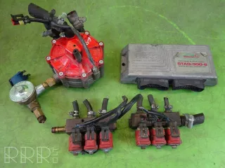 stag, 300-6 , artPAN36305 Блок управления газового оборудования Ford Mondeo 3 Арт PAN36305, вид 1