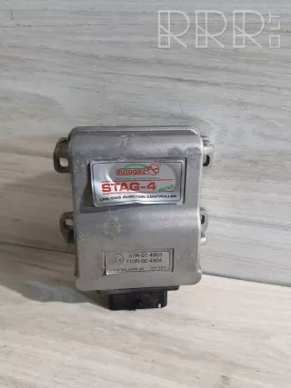 67r014903, , 110r004904 , artLTR14184 Блок управления газового оборудования Peugeot 307 Арт LTR14184, вид 1