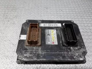 67r014709 , artDEV214082 Блок управления газового оборудования Volvo S40 1 Арт DEV214082, вид 1