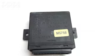 90247654, , m5758 , artKAM12585 Блок управления (другие) Opel Omega B Арт KAM12585, вид 1