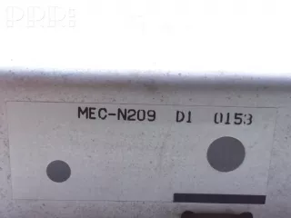 mecn209, d10153 , artPAC50959 Блок управления (другие) Nissan Sunny N14 Арт PAC50959, вид 4