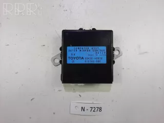 8943048020 , artNAB6258 Блок управления (другие) Lexus RX 3 Арт NAB6258, вид 1