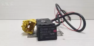 4f0915457, 114143670 , artIDU2337 Блок управления (другие) Audi A6 C6 (S6,RS6) Арт IDU2337, вид 1