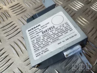 284a1cg000 , artVAI37186 Блок управления (другие) Infiniti FX1  Арт VAI37186, вид 1