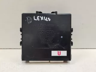 8994048061, 0319001270, 10r020591 , artVLU7979 Блок управления (другие) Lexus RX 3 Арт VLU7979, вид 1